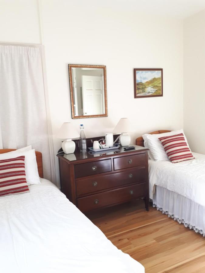 Conways B&B 克莱尔莫里斯 外观 照片