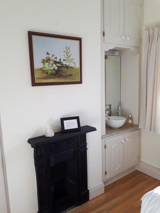 Conways B&B 克莱尔莫里斯 外观 照片