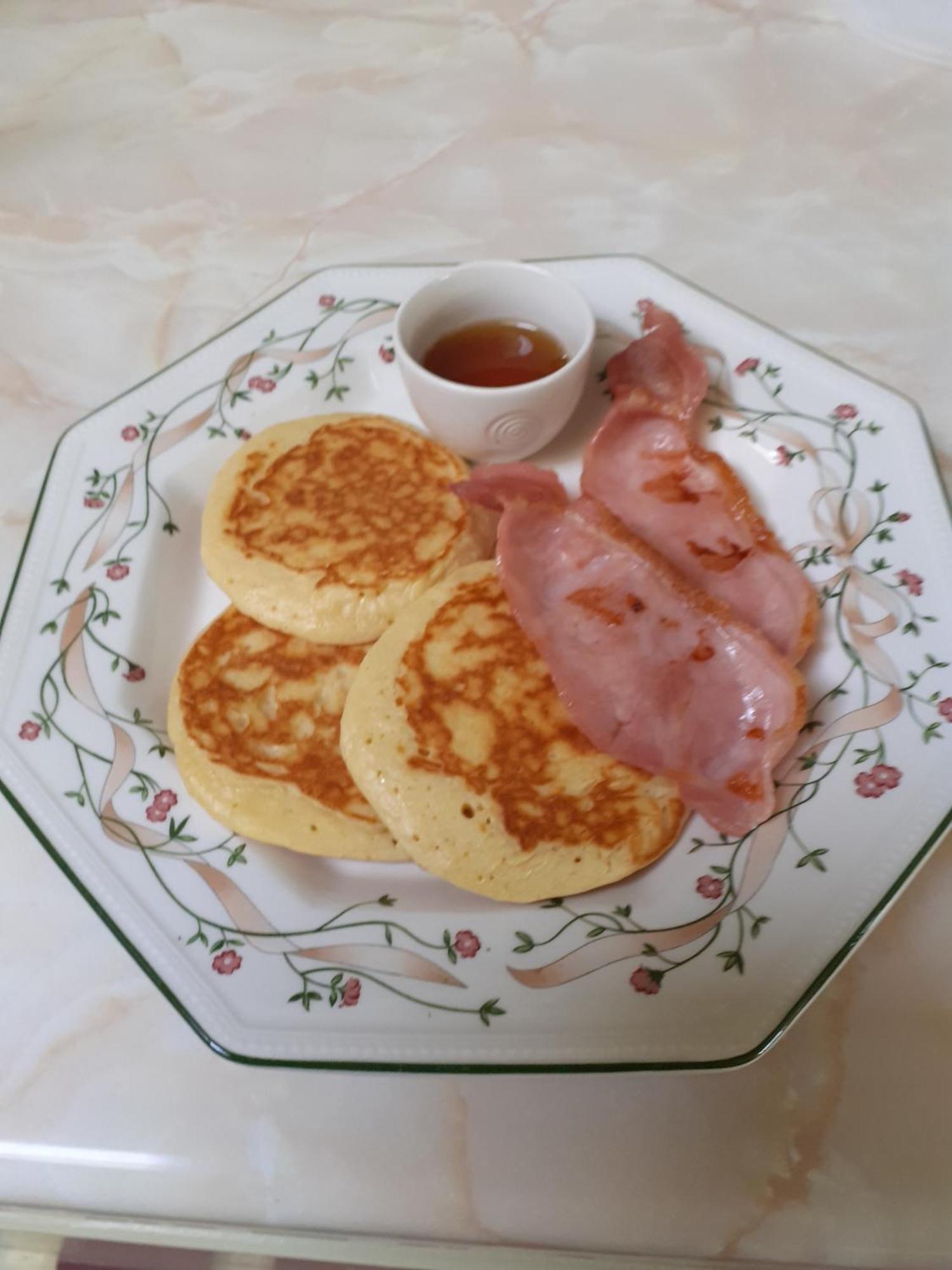 Conways B&B 克莱尔莫里斯 外观 照片
