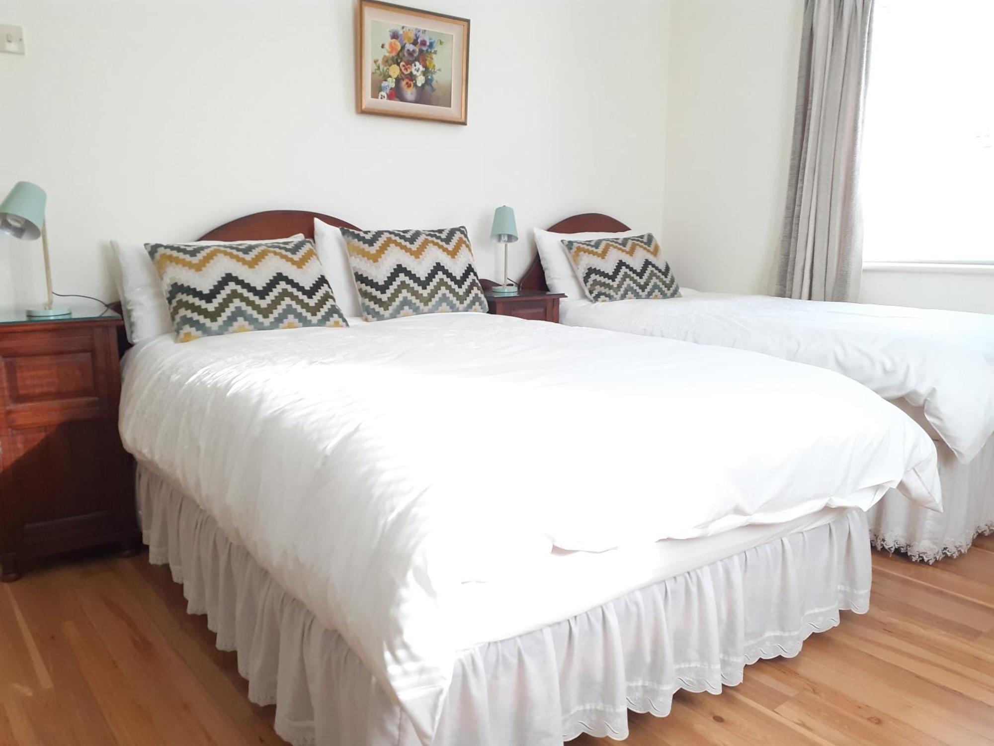 Conways B&B 克莱尔莫里斯 外观 照片