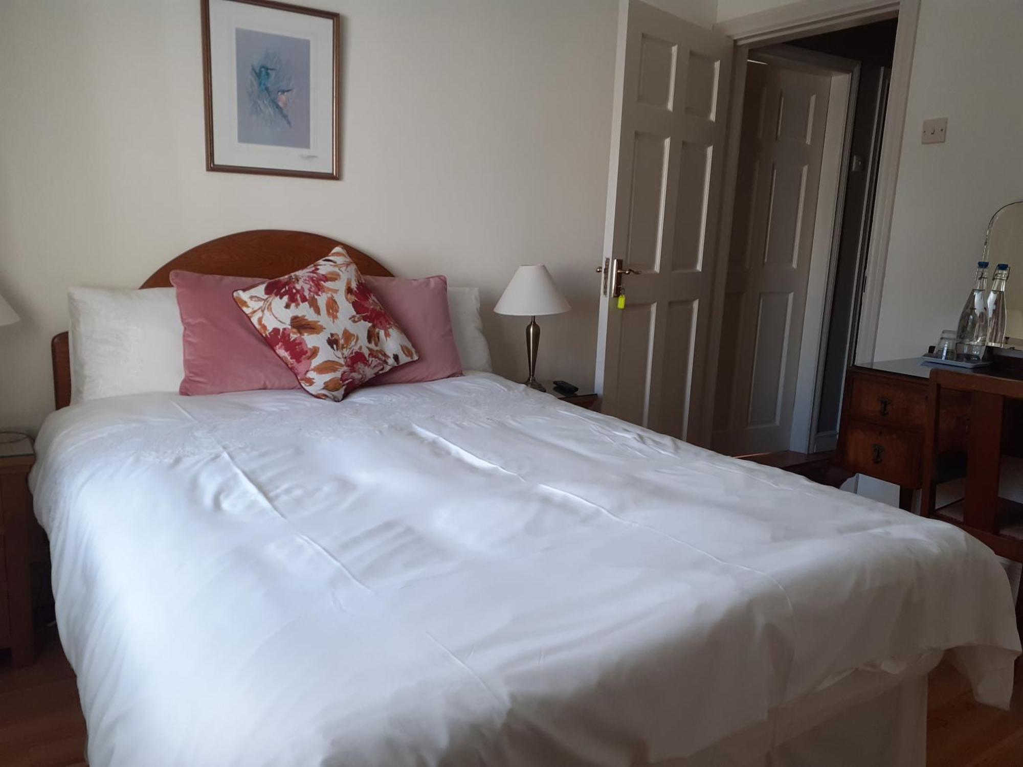 Conways B&B 克莱尔莫里斯 外观 照片