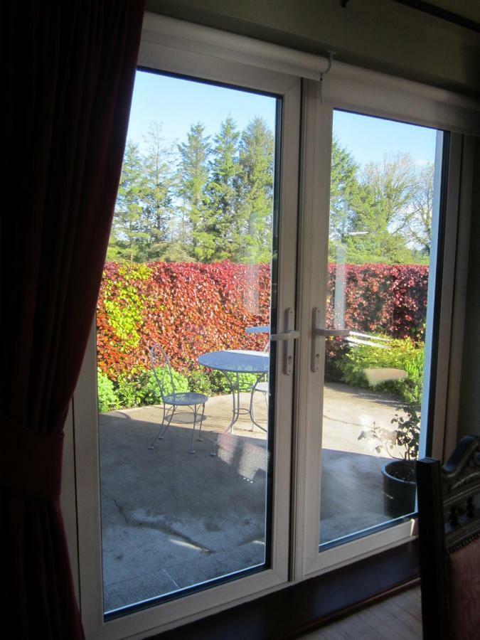 Conways B&B 克莱尔莫里斯 外观 照片