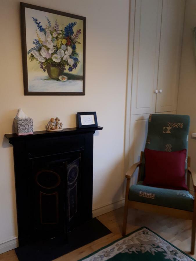 Conways B&B 克莱尔莫里斯 外观 照片